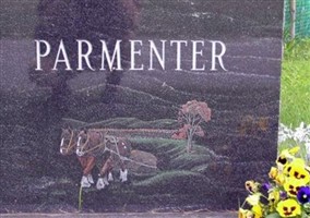 Marilyn Mcdonald Parmenter
