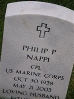 Marilyn Nappi