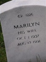 Marilyn Nappi