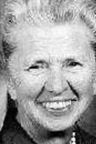 Marilyn Osman Hankes