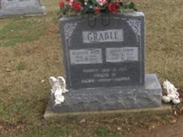 Marilyn R. Jordan Grable Marilyn R. Jordan Grable