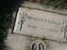 Marilyn Renee Cauley Marilyn Renee Cauley