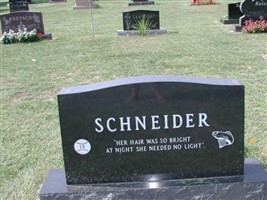 Marilyn Schneider