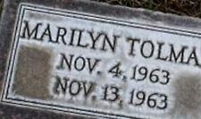 Marilyn Tolman