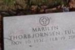 Marilyn Tully Johnson Thorbjornsen