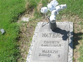 Marilyn Waters Marilyn Waters