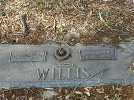 Marilyn Willis Marilyn Willis