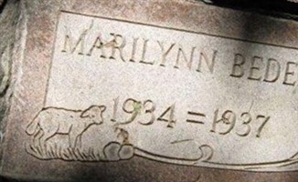 Marilynn Bedwell Marilynn Bedwell
