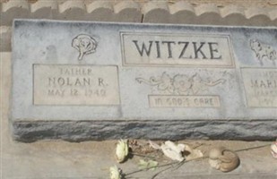 Marilynn J. Witzke Marilynn J. Witzke