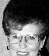 Marilynn W. Broomhead