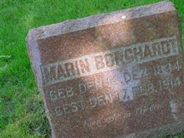 Marin Borchardt