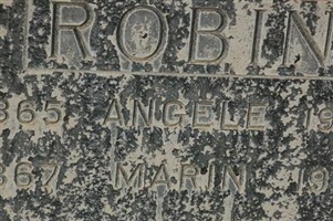 Marin Robin