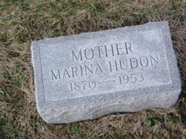 Marina Hudon
