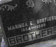 Marinda E Brothers