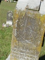 Marinda F Landrum Throgmorton