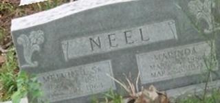 Marinda "Wren" Warren Neel