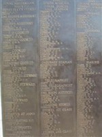 Marine Edmund Gibbs Marine Edmund Gibbs