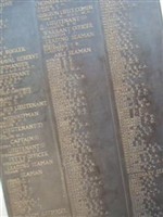 Marine Frederick Sidney Wright Marine Frederick Sidney Wright