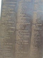 Marine Herbert Cyril Jones