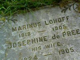 Marinus Lohoff