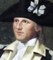 Marinus Willet