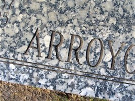 Mario Arroyo