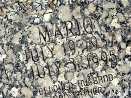 Mario Arroyo Mario Arroyo