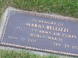 Mario Bellizzi