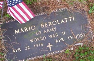 Mario Berolatti Mario Berolatti