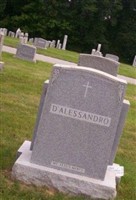 Mario D'Alessandro, Jr