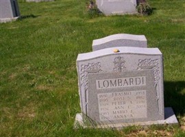 Mario F Lombardi