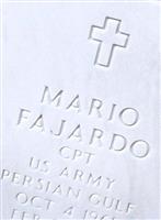 Mario Fajardo