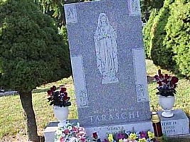 Mario J Taraschi Mario J Taraschi