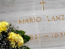 Mario Lanza