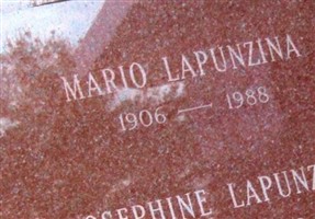 Mario LaPunzina