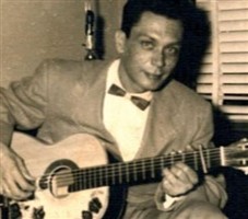 Mario Martinez Mario Martinez