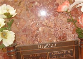 Mario Mibelli Mario Mibelli
