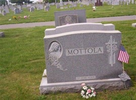 Mario Mottola