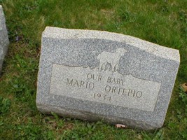 Mario Ortepio