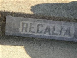 Mario Regalia