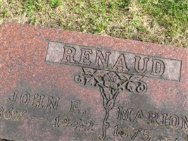 Marion A. Renaud