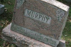 Marion Anderson Murphy