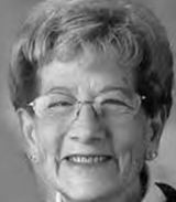 Marion Arlene Andres Frantz