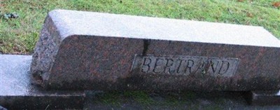 Marion Bertrand