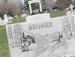 Marion Bruner