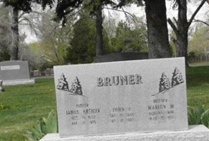 Marion Bruner