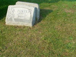 Marion C Arnold Forte Marion C Arnold Forte