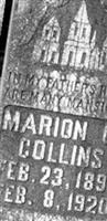 Marion C. Collins