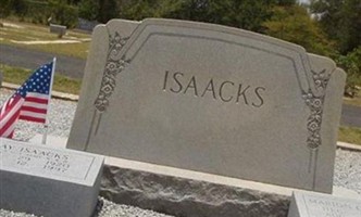 Marion C. Isaacks