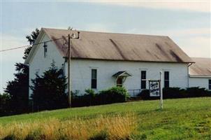 Marion Cemetery